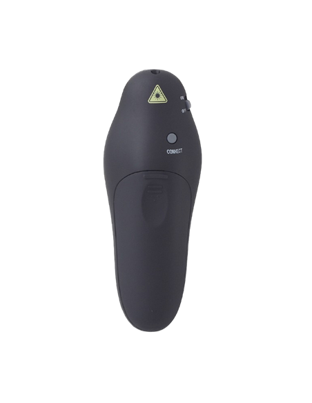 Презентер Gembird WP-L-01, Чёрный