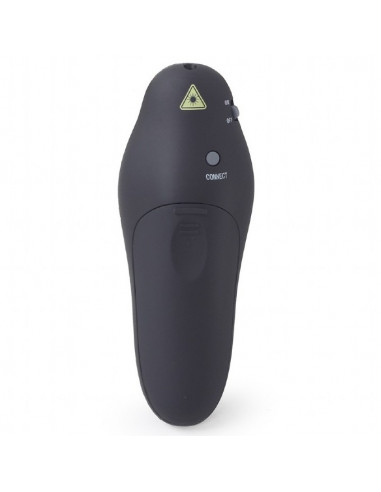 Презентер Gembird WP-L-01, Чёрный