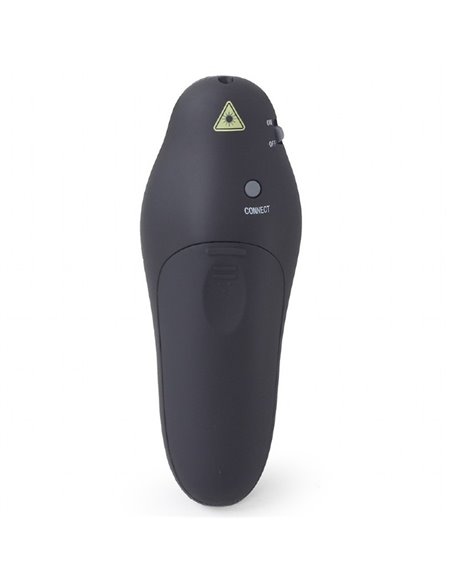 Презентер Gembird WP-L-01, Чёрный