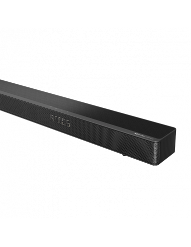 Soundbar Hisense AX5120G, Negru