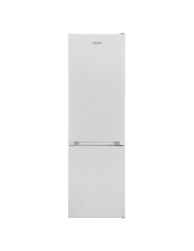 Frigider OZON OZ-SN286MFW-EU, Alb