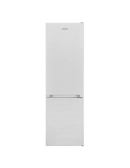 Frigider OZON OZ-SN286MFW-EU, Alb