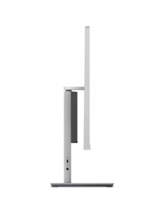 Моноблок Lenovo IdeaCentre AIO 27ARR9, 27", AMD Ryzen 7 7735HS, 16Гб/1024Гб, Без ОС, Cloud Grey 2