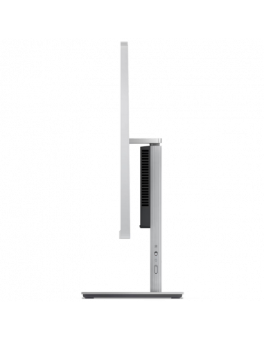 Моноблок Lenovo IdeaCentre AIO 27ARR9, 27", AMD Ryzen 7 7735HS, 16Гб/1024Гб, Без ОС, Cloud Grey