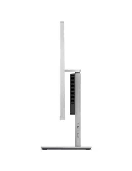 Computer All-in-One Lenovo IdeaCentre AIO 27ARR9, 27", AMD Ryzen 7 7735HS, 16GB/1024GB, Fără SO, Cloud Grey