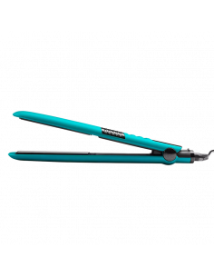 Placă de îndreptat părul Polaris PHS2511K, Turcoaz