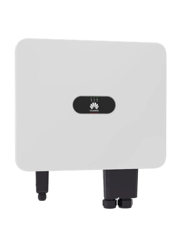 Солнечный инвертор Huawei SUN2000-20KTL-M5, Белый