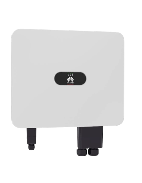 Солнечный инвертор Huawei SUN2000-20KTL-M5, Белый