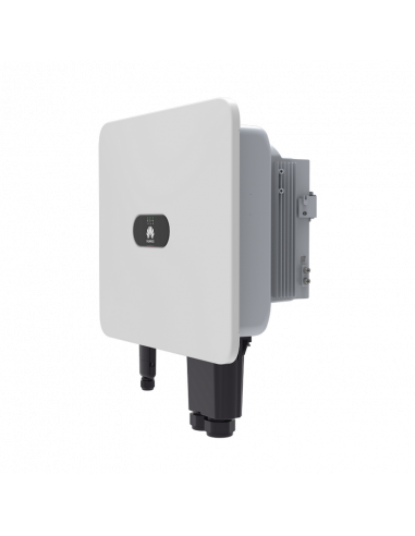 Солнечный инвертор Huawei SUN2000-20KTL-M5, Белый