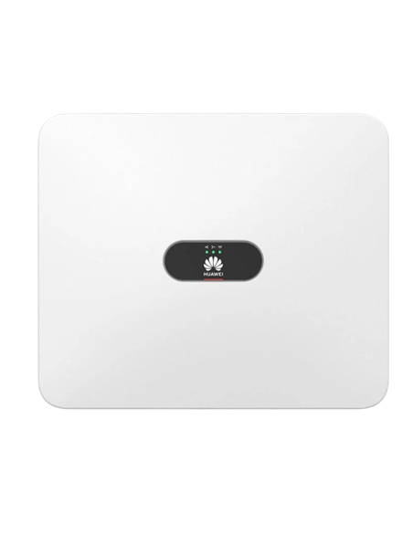 Солнечный инвертор Huawei SUN2000-20KTL-M5, Белый Солнечный инвертор Huawei SUN2000-20KTL-M5, Белый