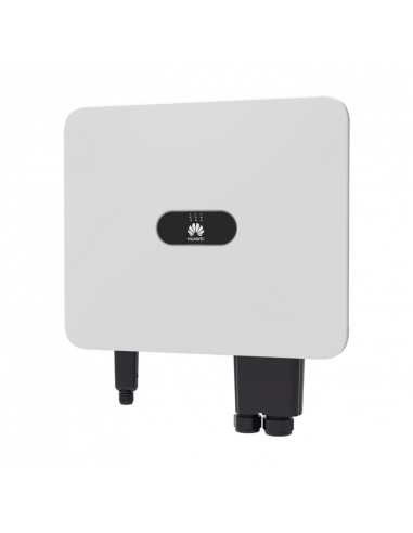 Солнечный инвертор Huawei SUN2000-20KTL-M5, Белый