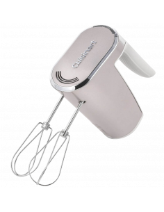 Миксер ручной Cuisinart RHM100E, Серебристый