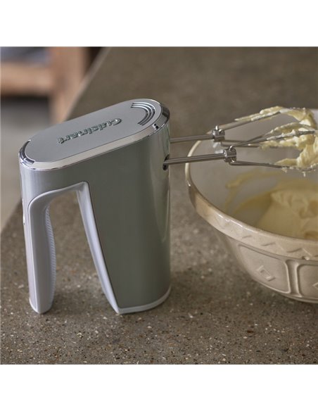 Миксер ручной Cuisinart RHM100E, Серебристый Миксер ручной Cuisinart RHM100E, Серебристый