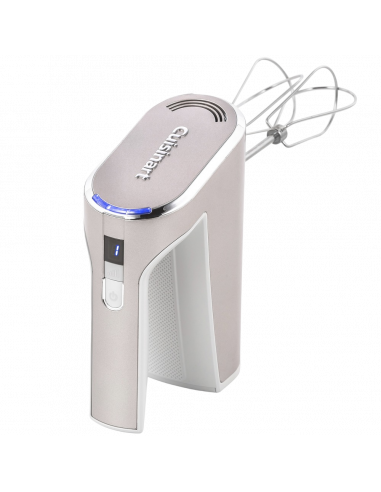Миксер ручной Cuisinart RHM100E, Серебристый