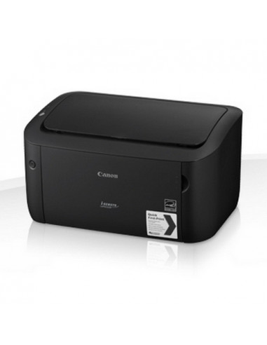 Лазерный принтер Canon i-SENSYS LBP-6030, A4, Чёрный