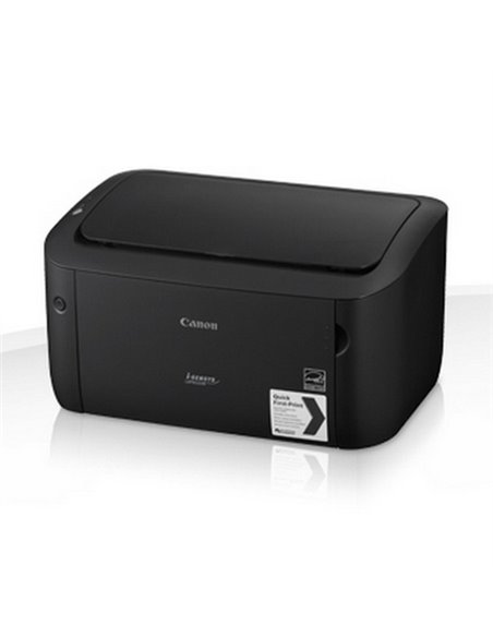 Лазерный принтер Canon i-SENSYS LBP-6030, A4, Чёрный