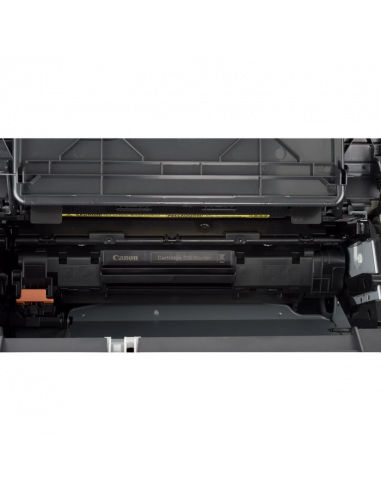 Лазерный принтер Canon i-SENSYS LBP-6030, A4, Чёрный