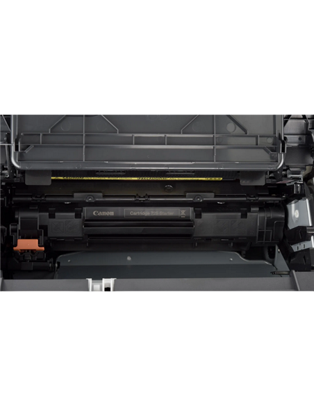 Лазерный принтер Canon i-SENSYS LBP-6030, A4, Чёрный
