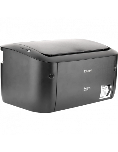 Лазерный принтер Canon i-SENSYS LBP-6030, A4, Чёрный