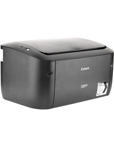 Лазерный принтер Canon i-SENSYS LBP-6030, A4, Чёрный