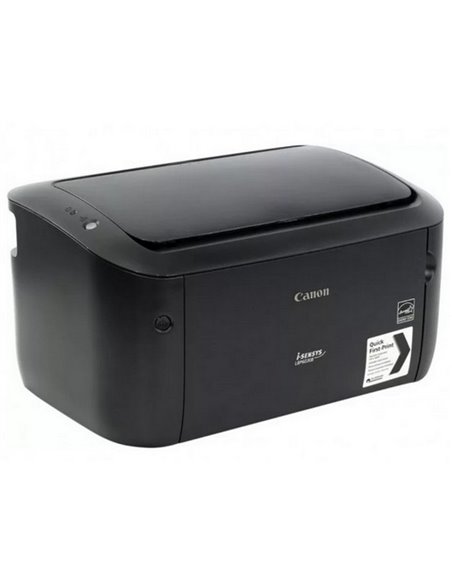 Лазерный принтер Canon i-SENSYS LBP-6030, A4, Чёрный