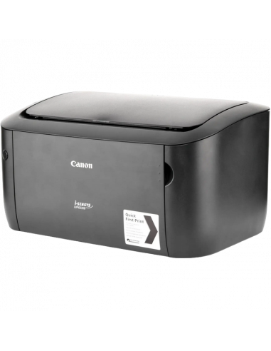 Лазерный принтер Canon i-SENSYS LBP-6030, A4, Чёрный