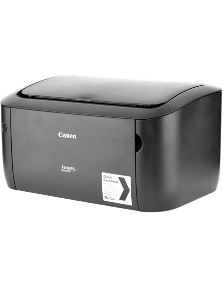Лазерный принтер Canon i-SENSYS LBP-6030, A4, Чёрный