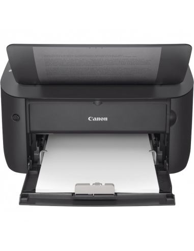 Лазерный принтер Canon i-SENSYS LBP-6030, A4, Чёрный