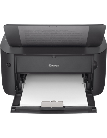 Лазерный принтер Canon i-SENSYS LBP-6030, A4, Чёрный