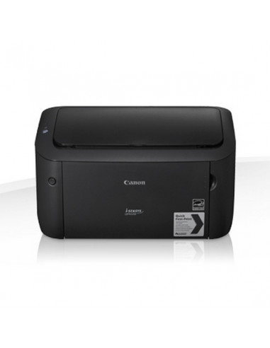 Лазерный принтер Canon i-SENSYS LBP-6030, A4, Чёрный