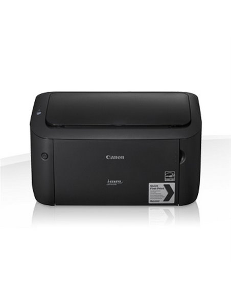 Лазерный принтер Canon i-SENSYS LBP-6030, A4, Чёрный