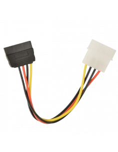 Cablu SATA Cablexpert CC-SATA-PS, Multicolor
