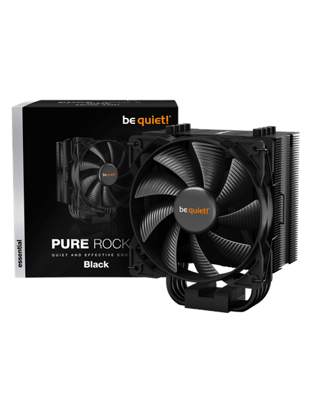 Cooler procesor be quiet! Pure Rock 2