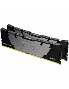 Memorie RAM Kingston FURY Renegade, DDR4 SDRAM, 4000 MHz, 32 GB, KF440C19RB12K2/32