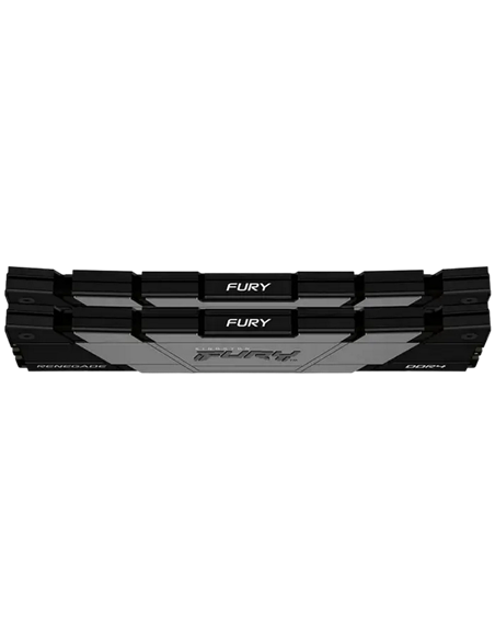 Memorie RAM Kingston FURY Renegade, DDR4 SDRAM, 4000 MHz, 32 GB, KF440C19RB12K2/32