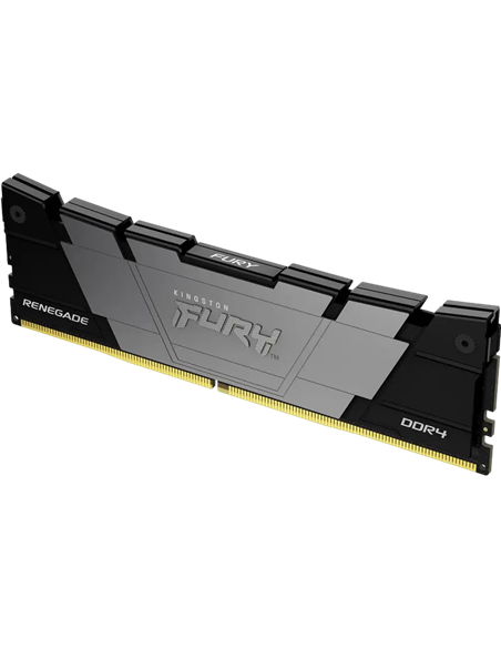 Memorie RAM Kingston FURY Renegade, DDR4 SDRAM, 4000 MHz, 32 GB, KF440C19RB12K2/32