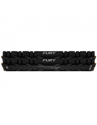 Memorie RAM Kingston FURY Renegade, DDR4 SDRAM, 4000 MHz, 32 GB, KF440C19RB12K2/32