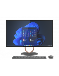Моноблок Lenovo YOGA 9 32IRH8, 31,5", Intel Core i9-13900H, 32Гб/1024Гб, Без ОС, Серый