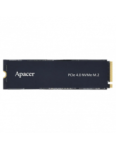 Unitate SSD Apacer AS2280Q4X, 1024GB, AP1TBAS2280Q4X-1
