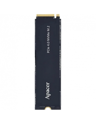 Накопитель SSD Apacer AS2280Q4X, 1024Гб, AP1TBAS2280Q4X-1