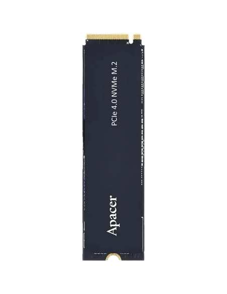 Накопитель SSD Apacer AS2280Q4X, 1024Гб, AP1TBAS2280Q4X-1