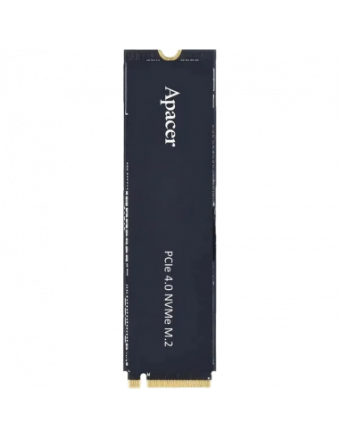 Накопитель SSD Apacer AS2280Q4X, 1024Гб, AP1TBAS2280Q4X-1