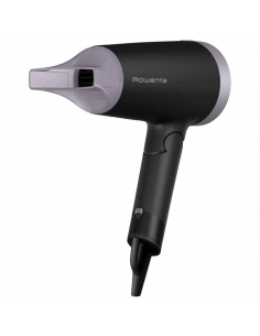 Uscător de păr Rowenta CV1831F0, 1600 W, Negru
