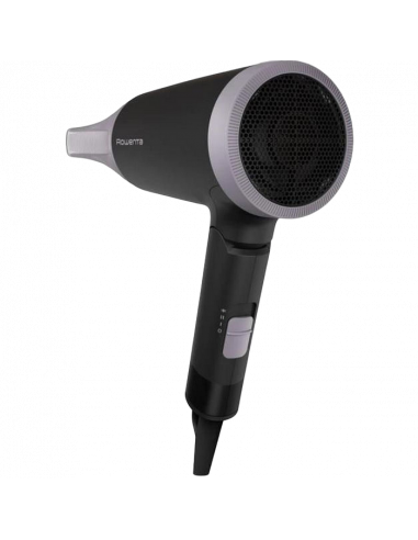 Фен Rowenta CV1831F0, 1600 Вт, Чёрный