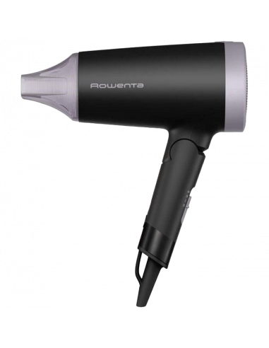 Фен Rowenta CV1831F0, 1600 Вт, Чёрный