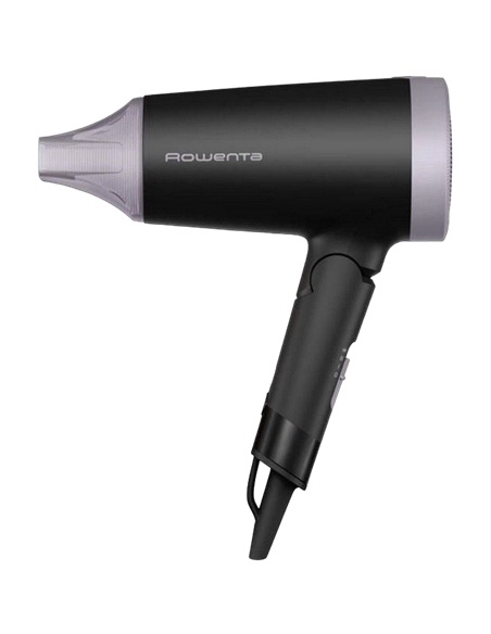 Uscător de păr Rowenta CV1831F0, 1600 W, Negru