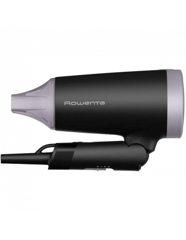 Фен Rowenta CV1831F0, 1600 Вт, Чёрный