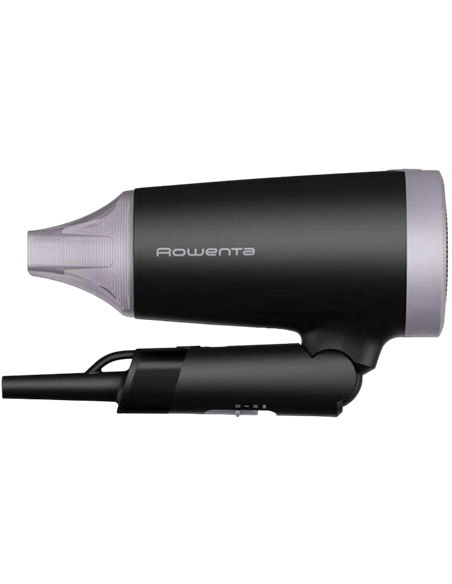 Фен Rowenta CV1831F0, 1600 Вт, Чёрный