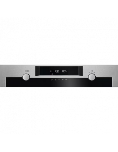 Cuptor Electric AEG BCE558370M, Oțel inoxidabil