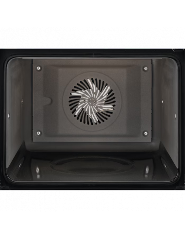 Cuptor Electric AEG BCE558370M, Oțel inoxidabil
